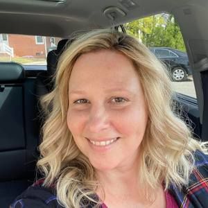 Meet your Posher, Jodi